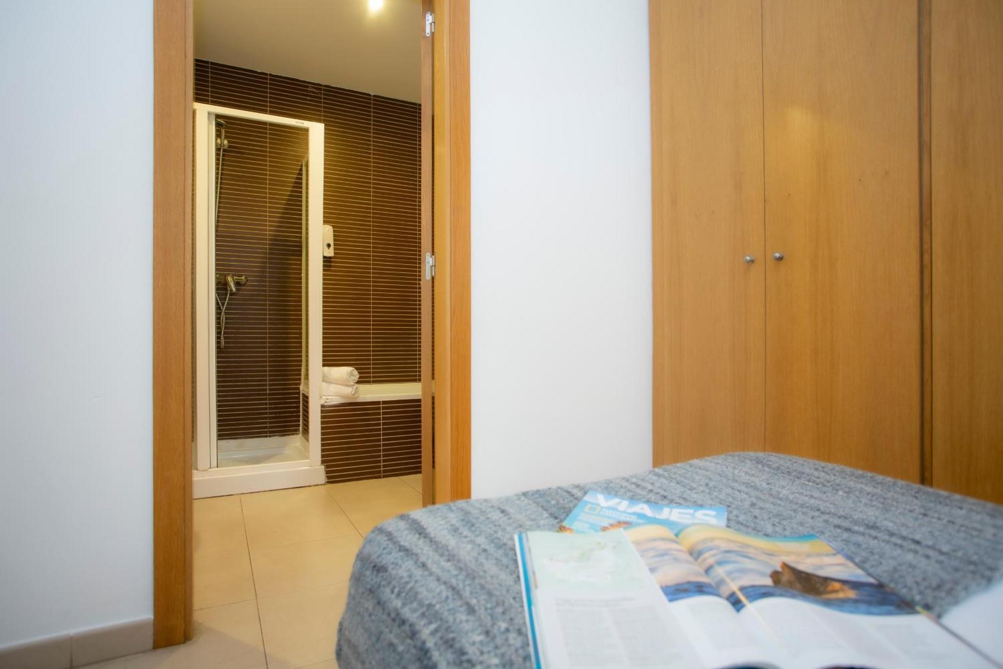Singularstays Mar44 Valencia Zimmer foto