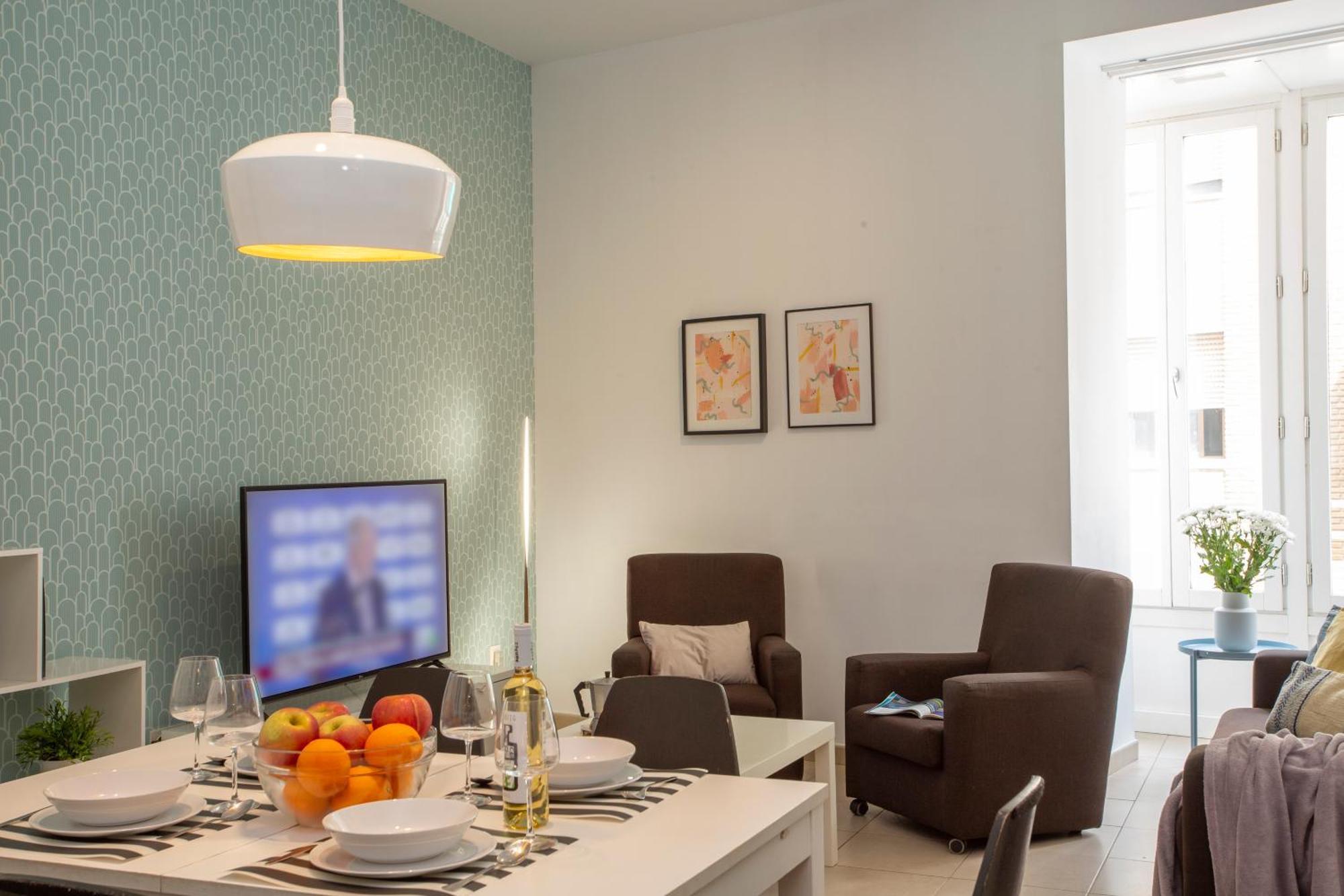 Singularstays Mar44 Valencia Zimmer foto