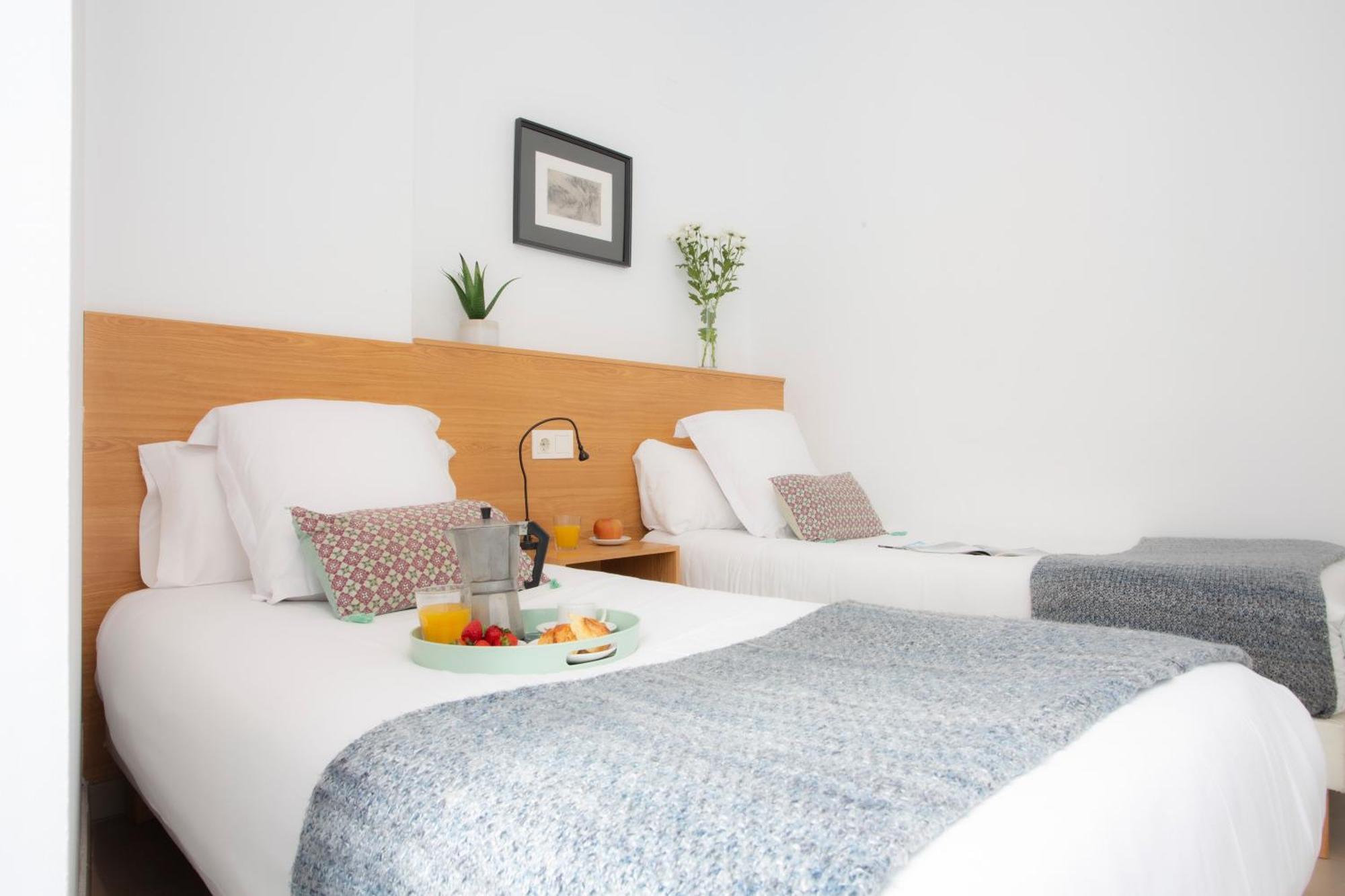 Singularstays Mar44 Valencia Zimmer foto