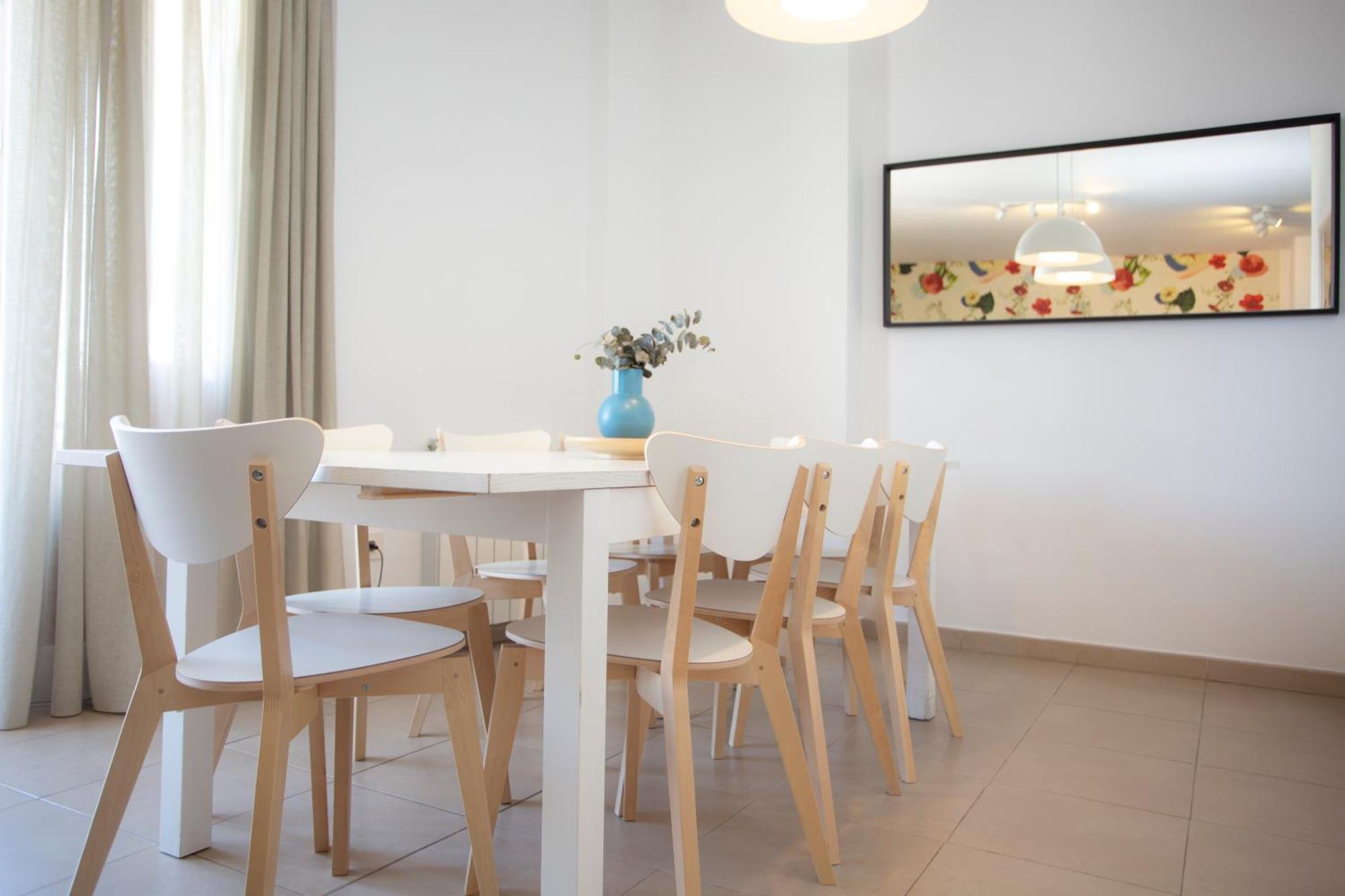 Singularstays Mar44 Valencia Zimmer foto