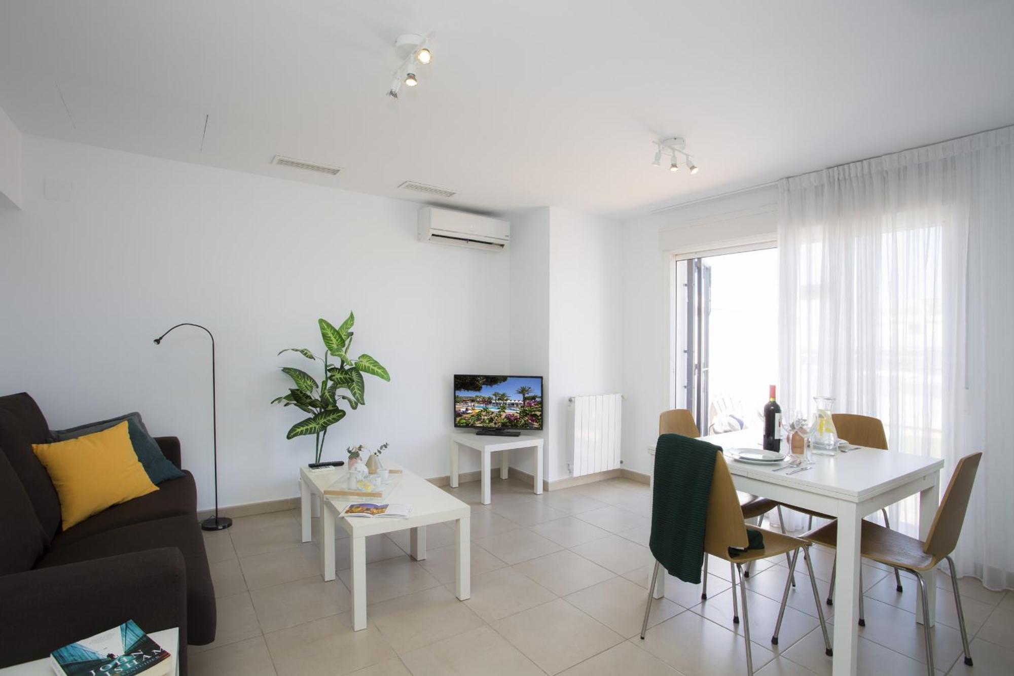 Singularstays Mar44 Valencia Zimmer foto